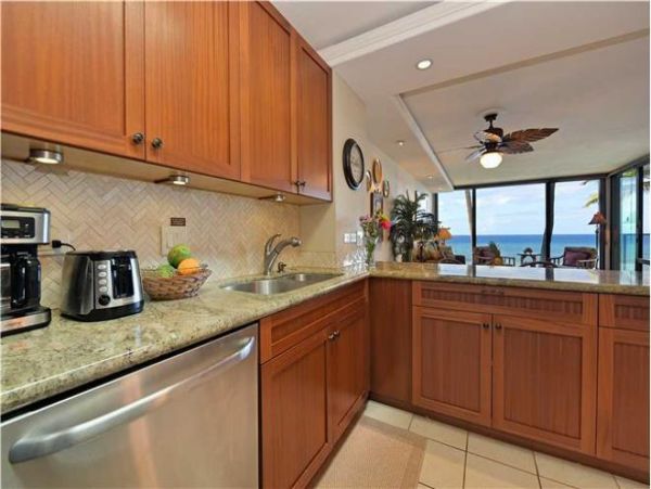 Kaanapali Condo 971207