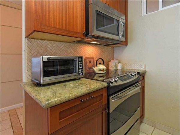 Kaanapali Condo 971207