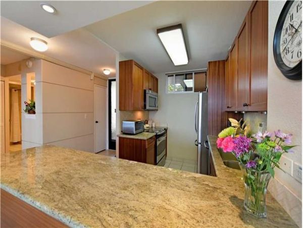 Kaanapali Condo 971207