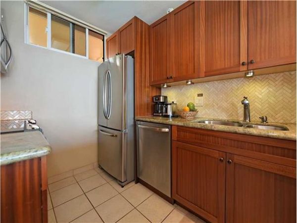 Kaanapali Condo 971207