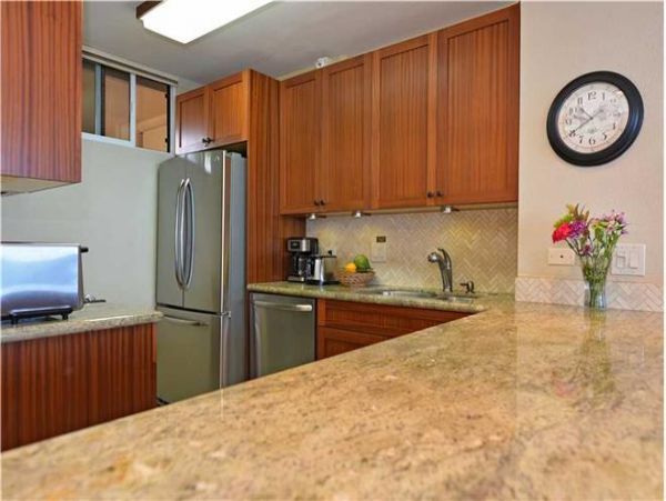 Kaanapali Condo 971207