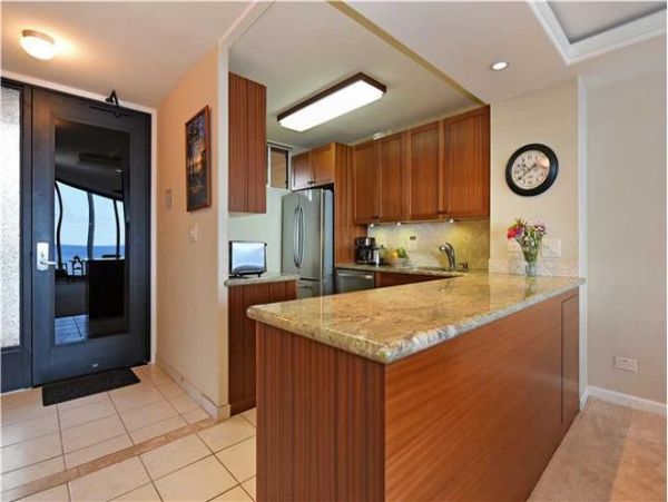 Kaanapali Condo 971207