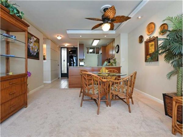 Kaanapali Condo 971207