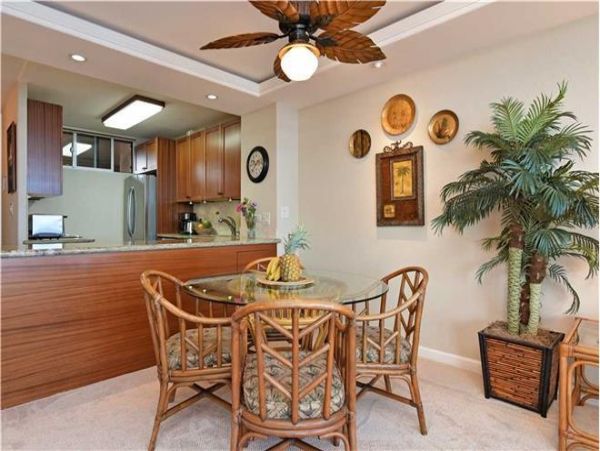 Kaanapali Condo 971207