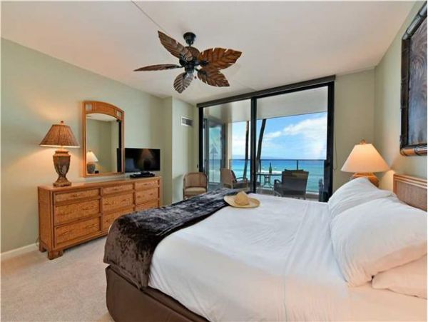 Kaanapali Condo 971207