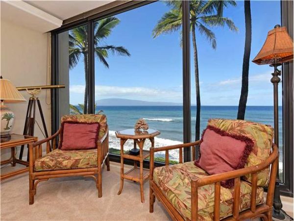 Kaanapali Condo 971207