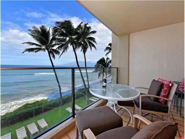 Kaanapali Condo 971207