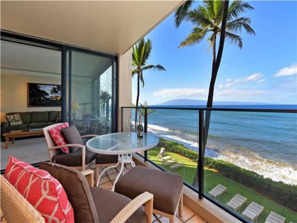 Kaanapali Condo 971207