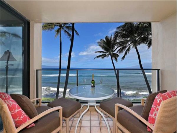 Kaanapali Condo 971207