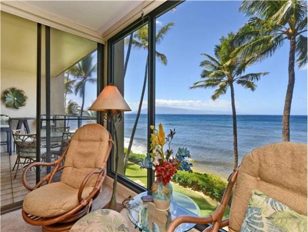 Kaanapali Condo 971208
