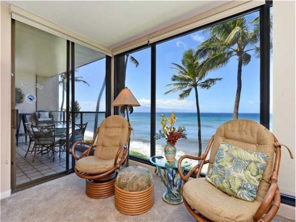 Kaanapali Condo 971208
