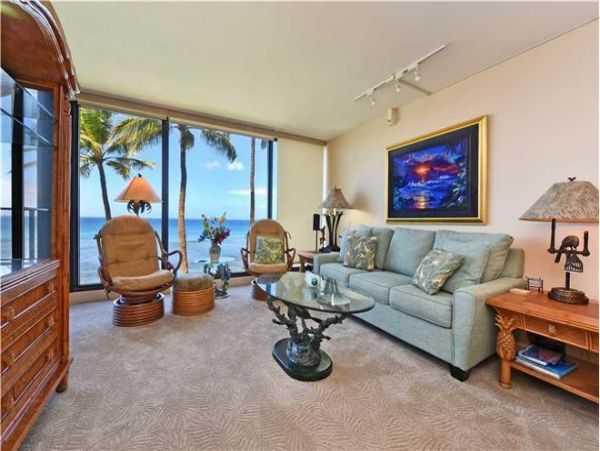 Kaanapali Condo 971208