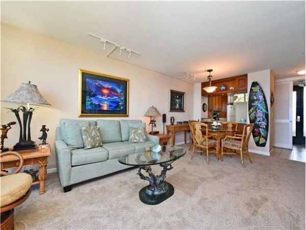 Kaanapali Condo 971208