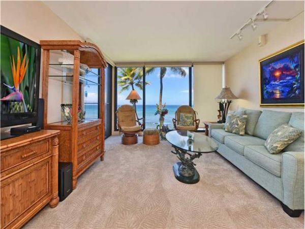 Kaanapali Condo 971208