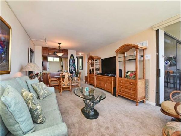 Kaanapali Condo 971208