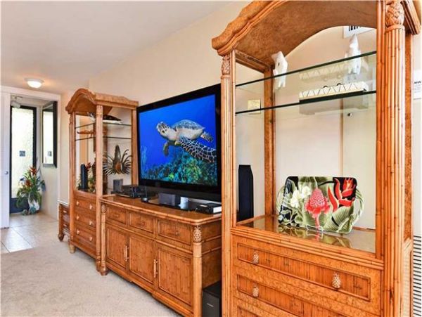 Kaanapali Condo 971208