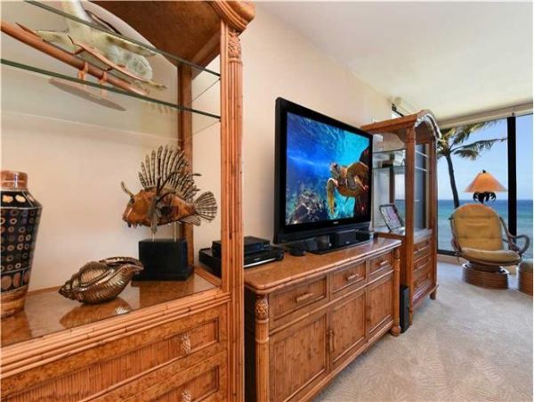 Kaanapali Condo 971208