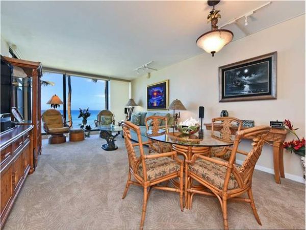 Kaanapali Condo 971208