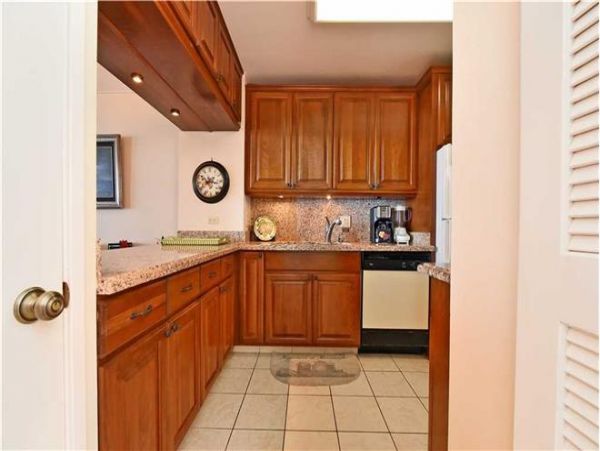 Kaanapali Condo 971208
