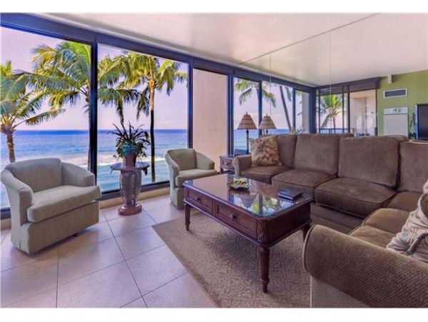 Kaanapali Condo 971209