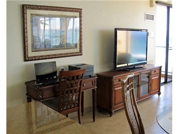 Kaanapali Condo 971209