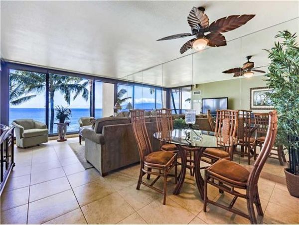 Kaanapali Condo 971209