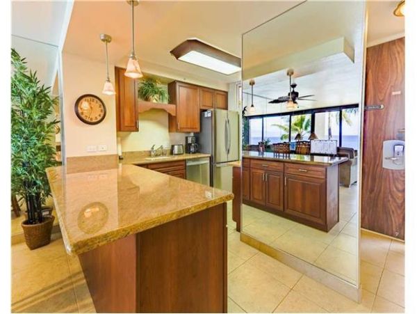 Kaanapali Condo 971209