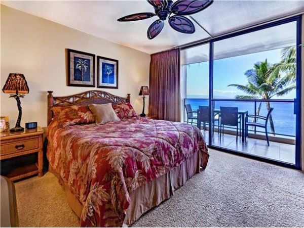 Kaanapali Condo 971209
