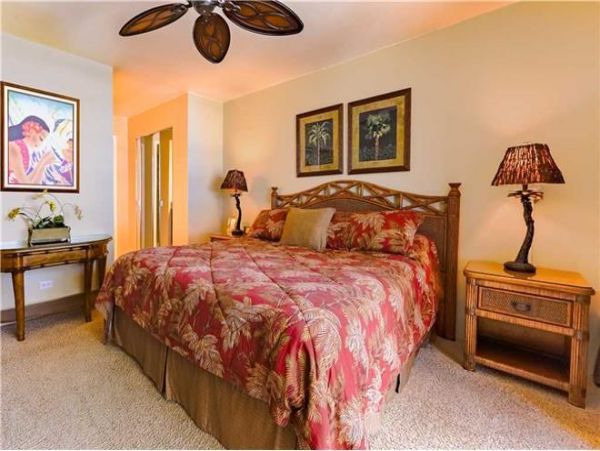 Kaanapali Condo 971209