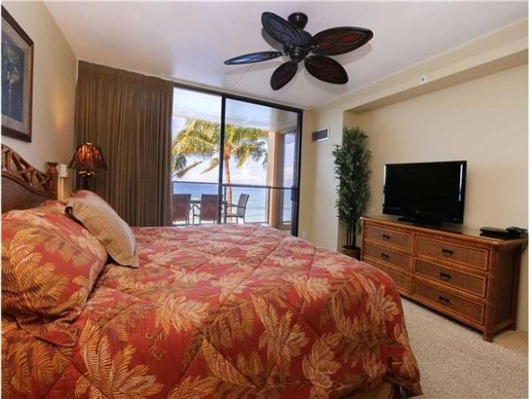 Kaanapali Condo 971209