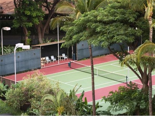 Kaanapali Condo 971209