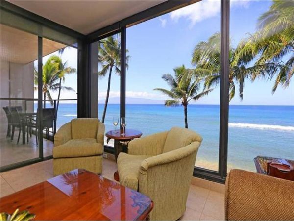 Kaanapali Condo 971209