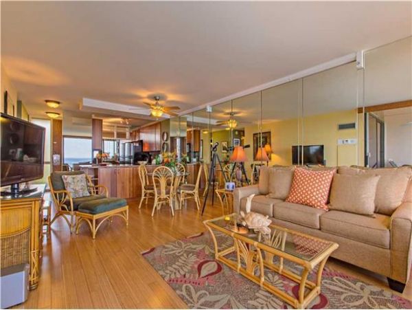 Kaanapali Condo 971210
