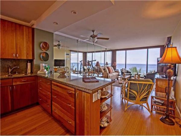 Kaanapali Condo 971210