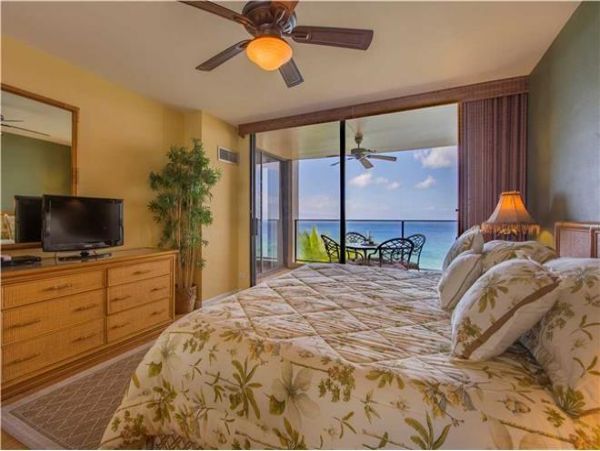 Kaanapali Condo 971210