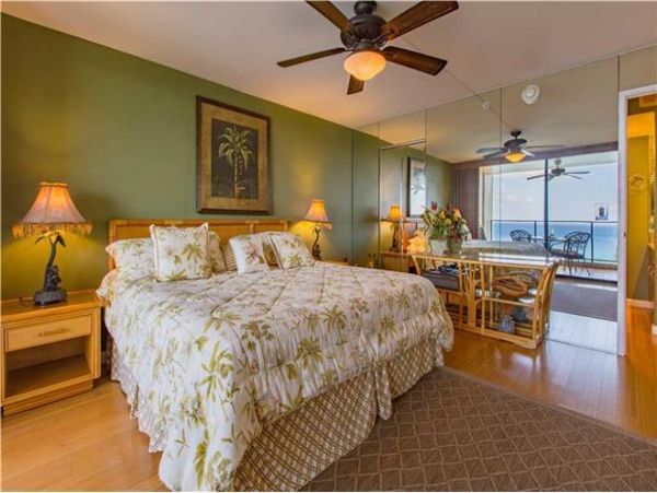 Kaanapali Condo 971210