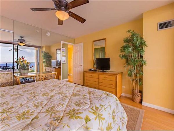 Kaanapali Condo 971210