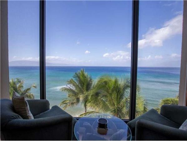 Kaanapali Condo 971210