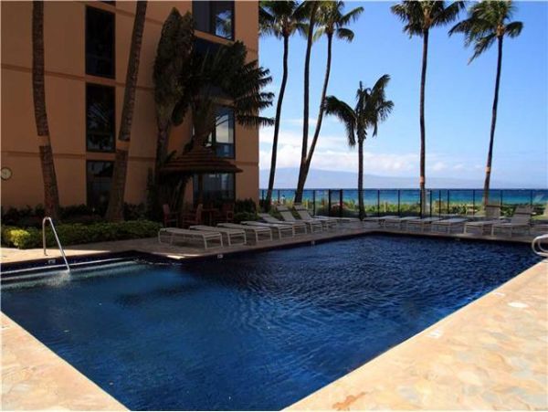 Kaanapali Condo 971210