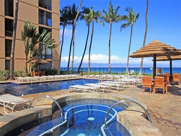 Kaanapali Condo 971210