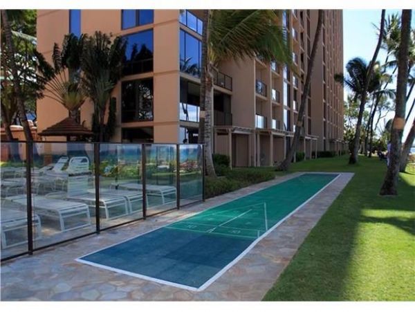 Kaanapali Condo 971210