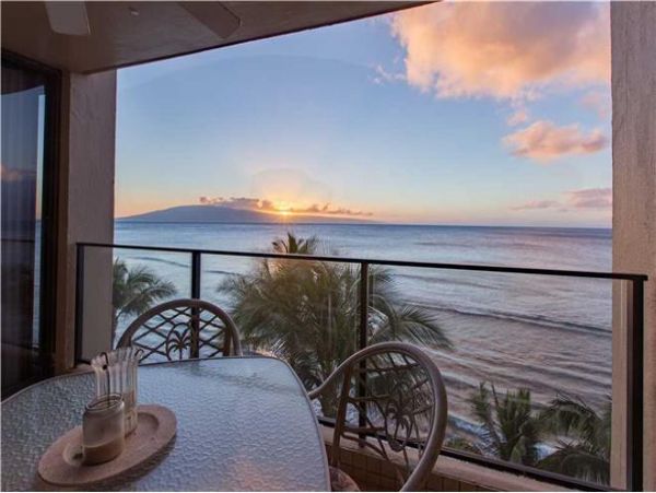Kaanapali Condo 971210