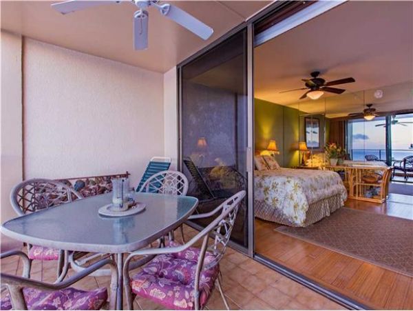 Kaanapali Condo 971210
