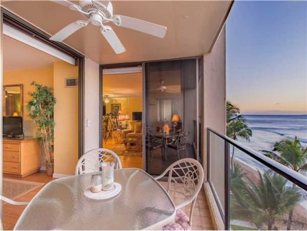 Kaanapali Condo 971210
