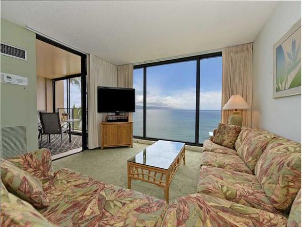 Kaanapali Condo 971212