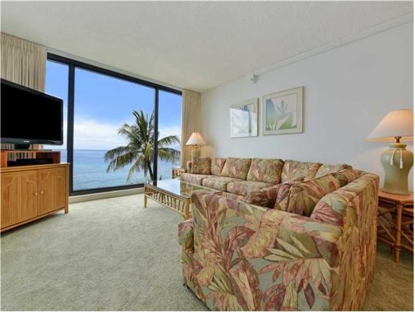 Kaanapali Condo 971212