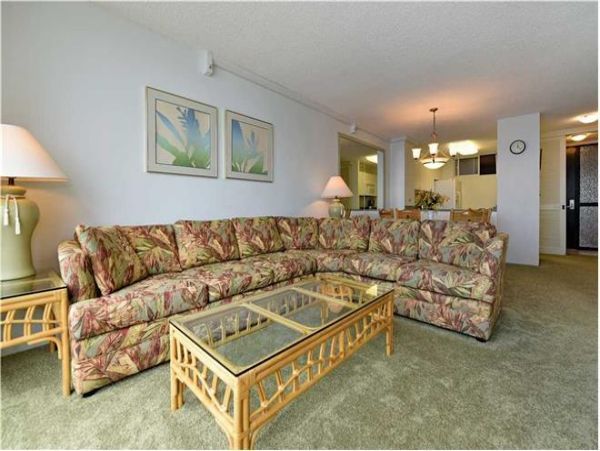 Kaanapali Condo 971212