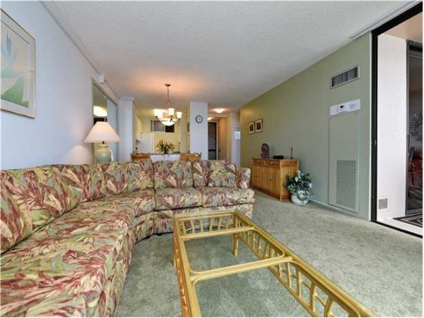 Kaanapali Condo 971212
