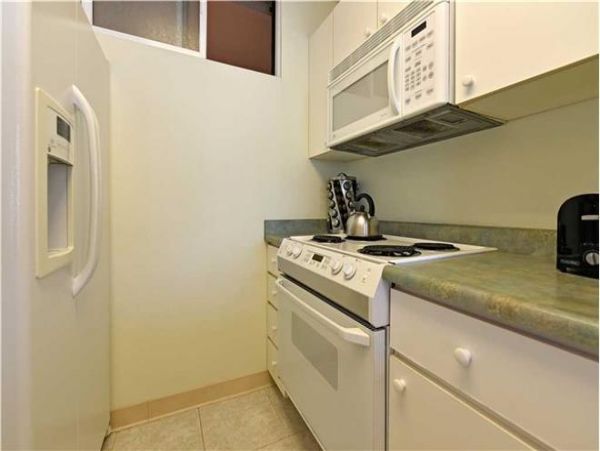 Kaanapali Condo 971212