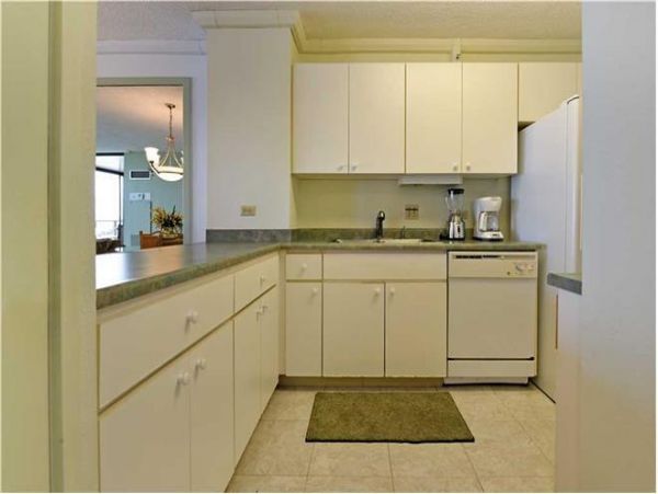 Kaanapali Condo 971212